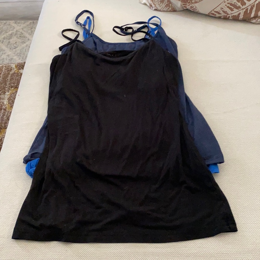 Tunic top